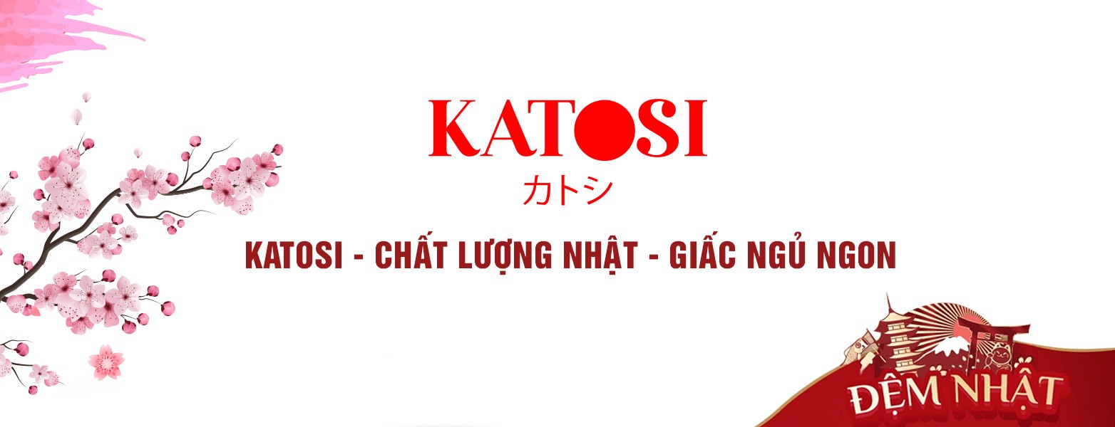 Katosi đệm dự án hotel